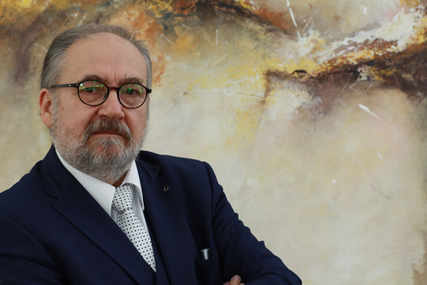 Rechtsanwalt Dotterweich